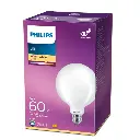 Philips LED 7W (60W) E27 2700K 806lm Globe Mat