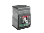 Maksimalafbryder Tmax XT2N 160 Ekip LS/I In=100A 4p F F