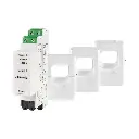 Shelly Pro 3EM 400A - WiFi 3-faset energimåler 400A