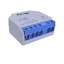 Shelly Plus 0-10V Dimmer - 0/1-10V styring