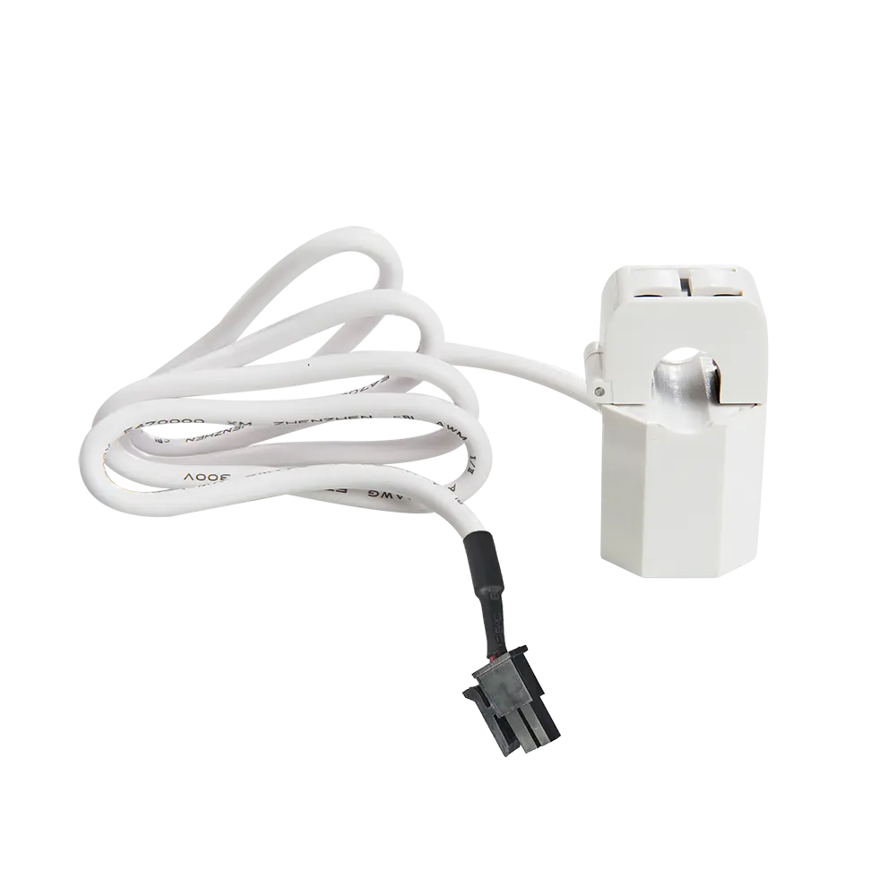 Shelly 50A strømtransformer til Pro 3EM og Pro EM-50