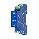 Shelly Pro Dimmer 0/1-10V PM - 0/1-10V styring