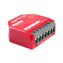 Shelly 1PM Gen4 - WiFI & Zigbee relæ med effektmåling (24VDC/230VAC)