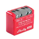 Shelly 1PM Mini Gen4 - WiFI & Zigbee relæ med effektmåling (230VAC)