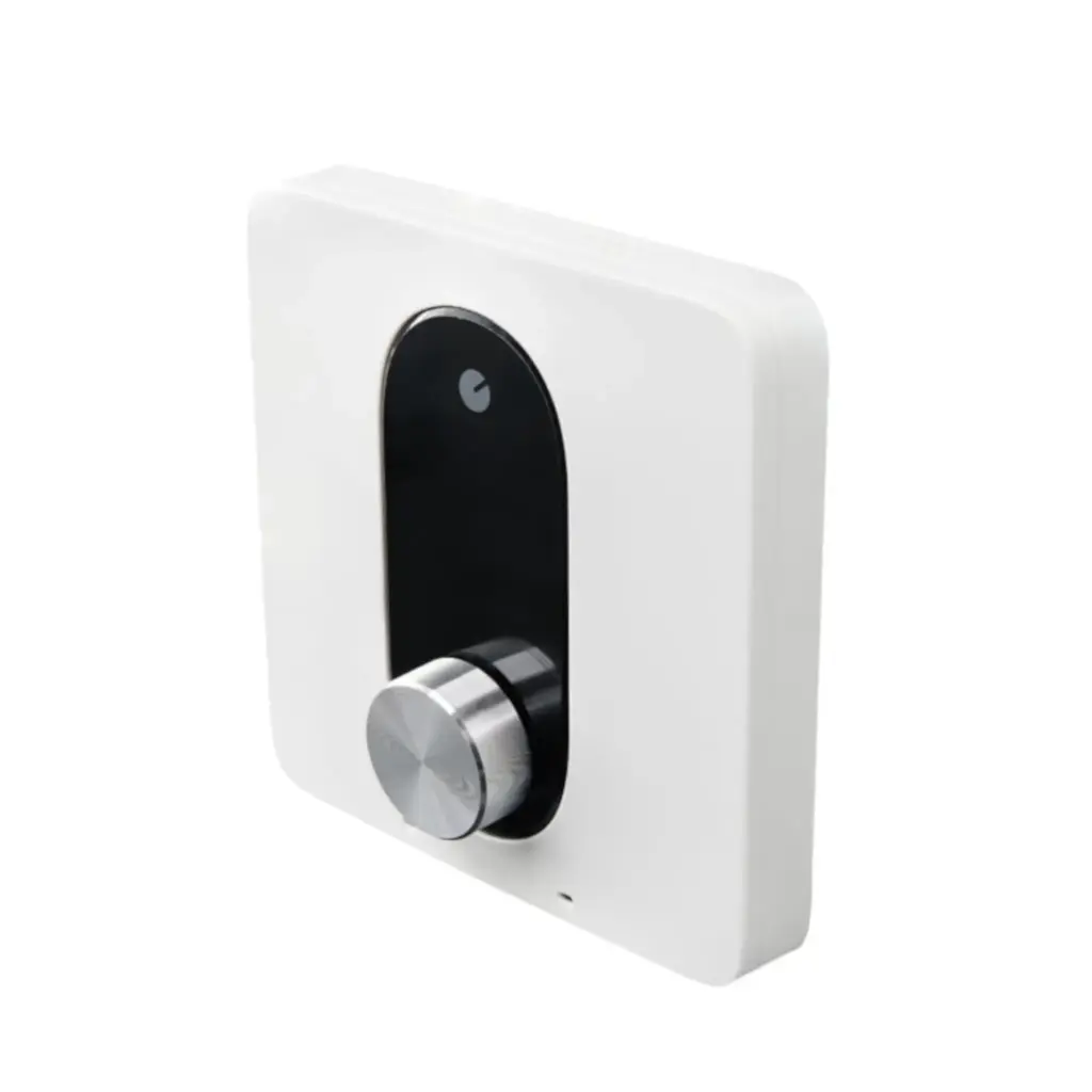 LinkedGo Smart termostat ST1820 - Powered By Shelly
