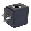 Spole  for magnetventil serie 21 24VDC 8 W, omgivelsestemperatur -10...40°