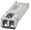SCALANCE X tilbehør, Plug-in transceiver SFP991-1, 1x 100 Mbit/s LC port optical, multimode optical