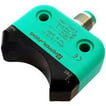 Serie F25 Direkte installation sn: 4 mm 3-wire 10-30V DC PNP 2 x NO M12 4-pin IP67 Non-EX NBN4-F25-E