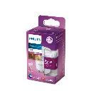 Philips LED DIM 4W (50W) GU10 3000K 345lm