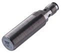 Induktivaftaster M18 PNP NO 8mm uskærmet lang IP67 10-40VDC fornikl  MS