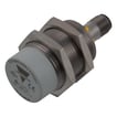 Induktivaftaster M30 PNP NO 22mm uskærmet kort IP67 10-40VDC fornikl  MS