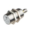 Induktivaflaster PNP NO M30 SN:15MM M12-STIK 8-60VDC E1 FLUSH RUSTFRI STÅLHUS