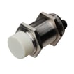 Kapacitiv aftaster I/O-Link M30 Sn:25Mm M12-Stik Nonflush 10-40Vdc Tripleshield Ecolab Ip69K Rustfri
