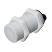 Kapacitiv aftaster I/O-Link M30 Sn:16Mm M12-Stik Flush 10-40Vdc Tripleshield Ecolab Ip69K Ptfe-Hus