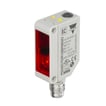 Foto aftaster Diffuse-Reflective I/O-Link Sn:1M M8-Stik 10-30Vdc 10X30X20Mm Abs Plastikhus