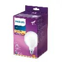 PHILIPS LED 8,5W (75W) E27 2700K 1055lm
