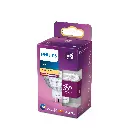 PHILIPS LED 4,4W (35W) GU5,3/MR16 2700K 345lm 36°
