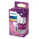 LED 25W P45 E14 WW FR ND