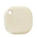 Shelly BLU Button Tough 1 Ivory - Bluetooth batteritryk