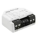 Shelly EM Gen3 + 50A CT - WiFi 1-faset energimåler 50A
