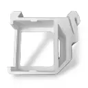 Shelly - DIN skinne holder til Mini modul