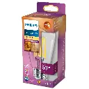 Philips LED DIM 5,9W (60W) E27 2200-2700K 806lm Nav