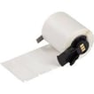 Optic etiketter/flag 20 x 30 mm til BMP51 printer(1 rul = 250 stk)