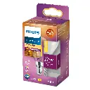 Philips LED DIM 3,4W (40W) E14 2200-2700K 470lm
