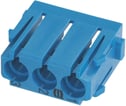HAN-MODULAR 3 med F PNEUMATISK