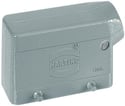 Han 16B hood side entry M32