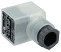Kabeldåse  GDML 2011 LED 24  NF Belden type-nr 932332003