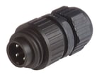 Kabelstikprop 3p+E 3+PEP  CA 3 LS Belden type-nr 934124100
