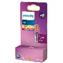 LED classic 12W T25S E14 CL ND SRT6