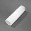 16MM (5/8") POLYKONMUFFE 5/8 KORT L=80MM