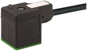 MSUD ventil stik form-A 1,5 meter kabel