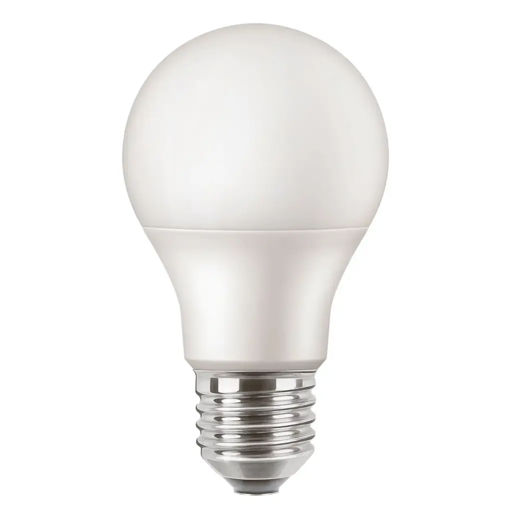 Attralux LED 4,9W (40W) E27 4000K 470lm Mat