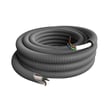20MM (3/4") KABELRØR HALOGENFRI EVOEL SMART DRAKA 3G2,5 750N GRÅ R100
