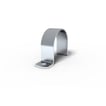 34MM X-SHIELD KLAMME 2 LAPPER F.TILBEHØR MAGNELIS