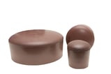 FireFree FF520 Foam Plug 107 mm