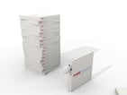 Fireprotect bagstop 25x40x7200mm