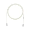 Patchkabel SD Kat.6 U/UTP LSZH 3m grå