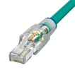 Modular plug RJ45 VS-08-RJ45-5-Q/IP20