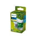 Philips LED 2,1W (50W) GU10 2700K 375lm