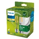 Philips LED 4W (60W) E27 2700K 840lm Globe