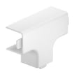 WDKH-T20020RW T-stykke låg 20x20mm