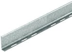 TSG 60 DD Deleskinne 60x2995