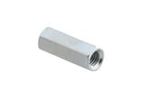 Gevindmuffe M8 X 30mm EFZ