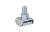 Strut T-Bolt U-profil (BUP1000) M16x60mm