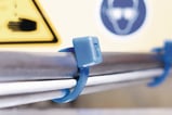 Kabelbinder T50R 4,7 x 201 mm E/FTE Tefzel