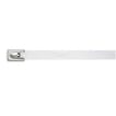Stålbinder 316 7,9X521 mm i pakker a 50 styk